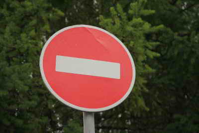 В Новокузнецке ограничат движение из-за общегородского забега «Дай пять»