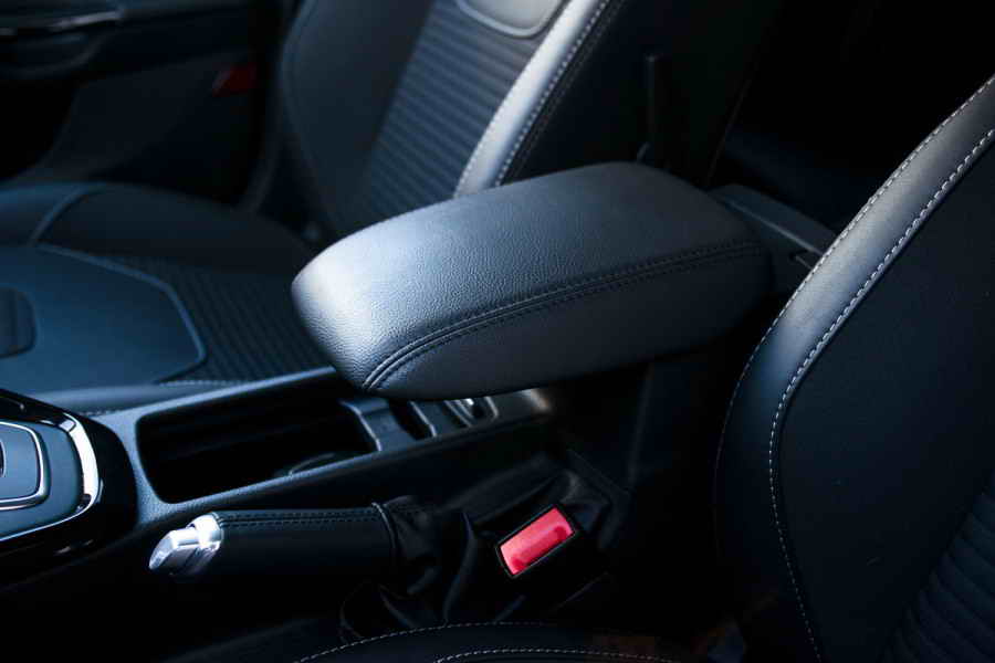 Тест-драйв нового Ford Focus: спасибо, что простой и симпатичный