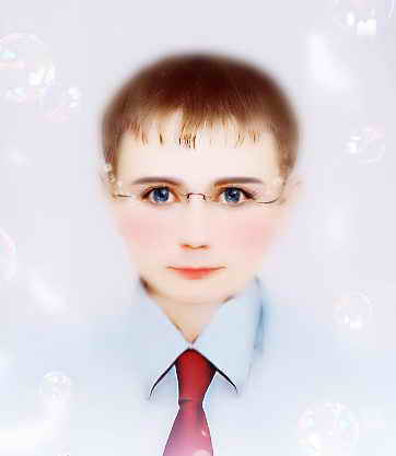 Александр Просеков