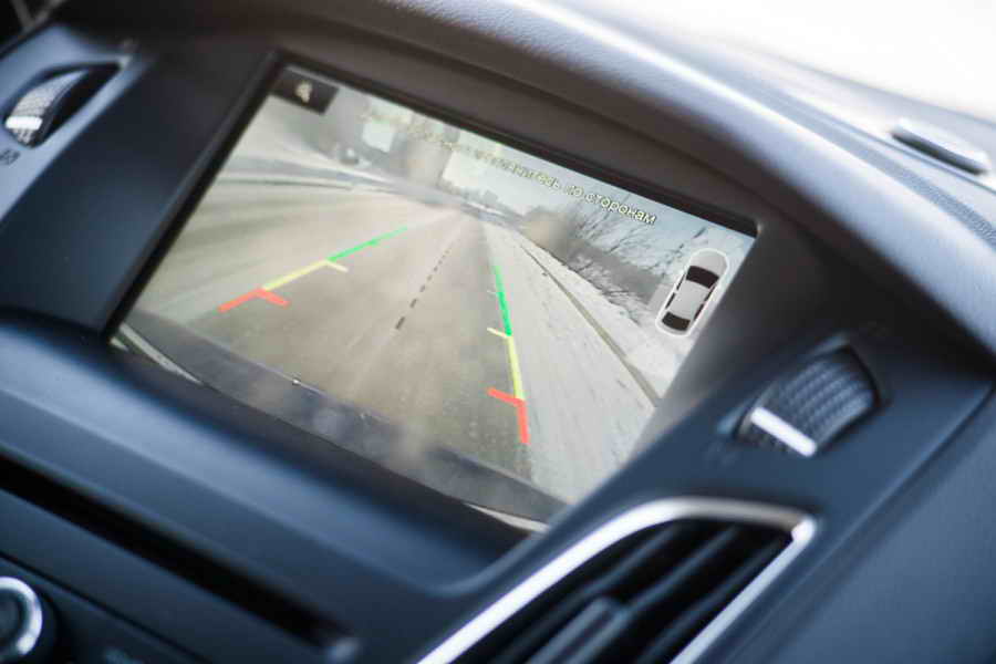 Тест-драйв нового Ford Focus: спасибо, что простой и симпатичный