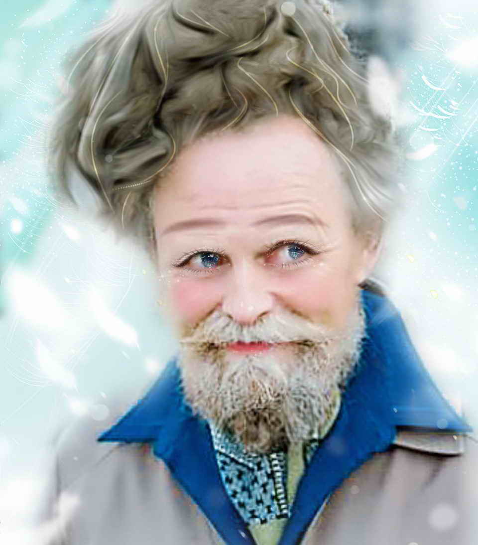 Леонид Коновалов