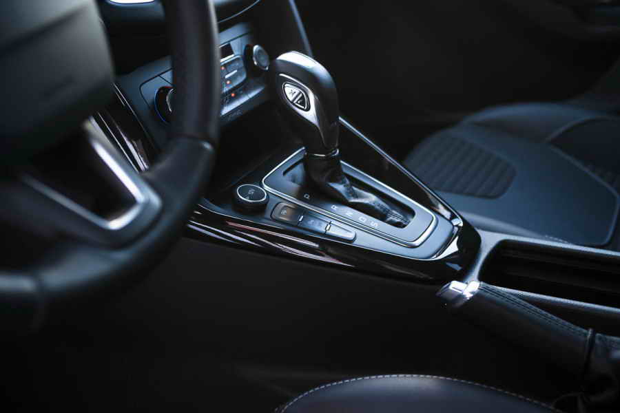 Тест-драйв нового Ford Focus: спасибо, что простой и симпатичный